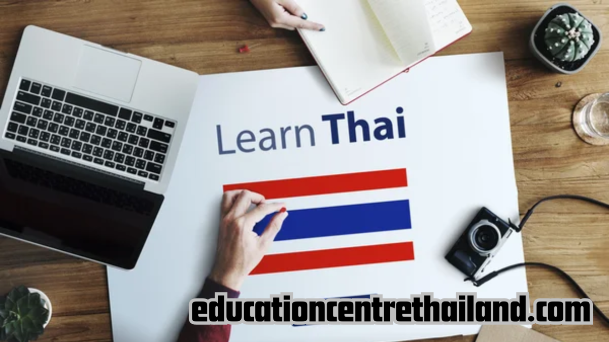 Kosa Kata Thailand yang Harus Anda Ketahui