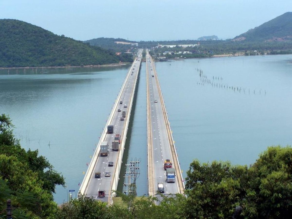 Tempat Wisata di Songkhla: Menjelajahi Keindahan Kota di Selatan Thailand