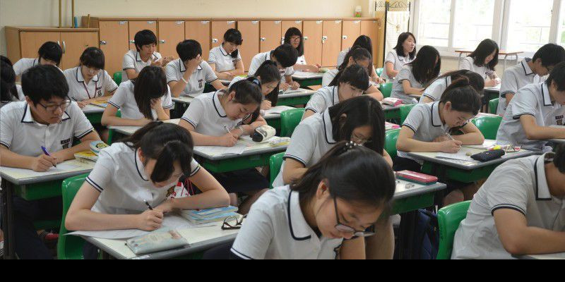 Peran Pendidikan dalam Mengurangi Kesenjangan Sosial
