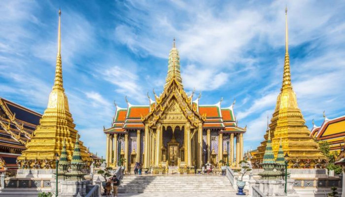 Menjelajah Desa Budaya Thailand: Tradisi dan Kehidupan Lokal