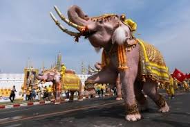 Sejarah Thailand: Menelusuri Jejak Sejarah Negara Gajah Putih