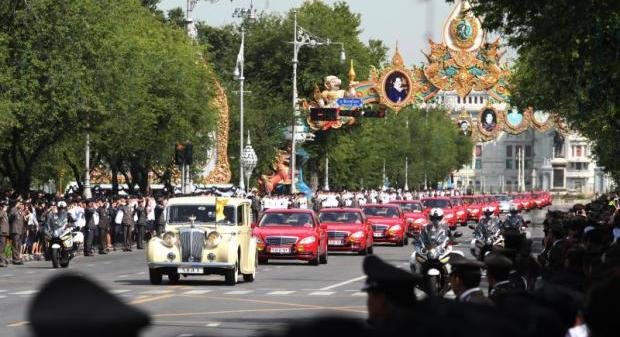 Thailand Perintahkan Kompensasi Lebih Besar untuk Penerbangan yang Tertunda atau Dibatalkan