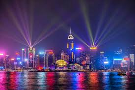 Liburan Futuristik di Tengah Tradisi: Sensasi Tour ke Hong Kong